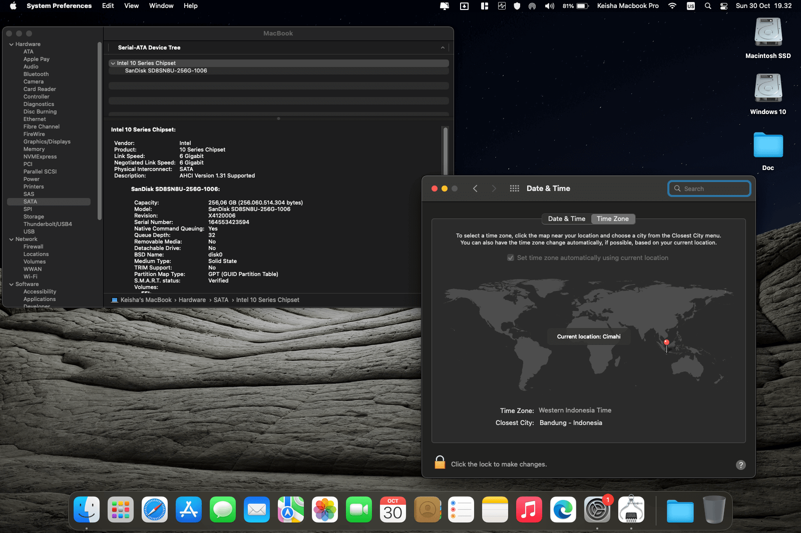 HP Elite X2 1012 G1 [SkyLake   Intel HD 515 + I2C]   OpenCore 6